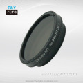 variable ND2-nd400 DRONE ND FILTERS